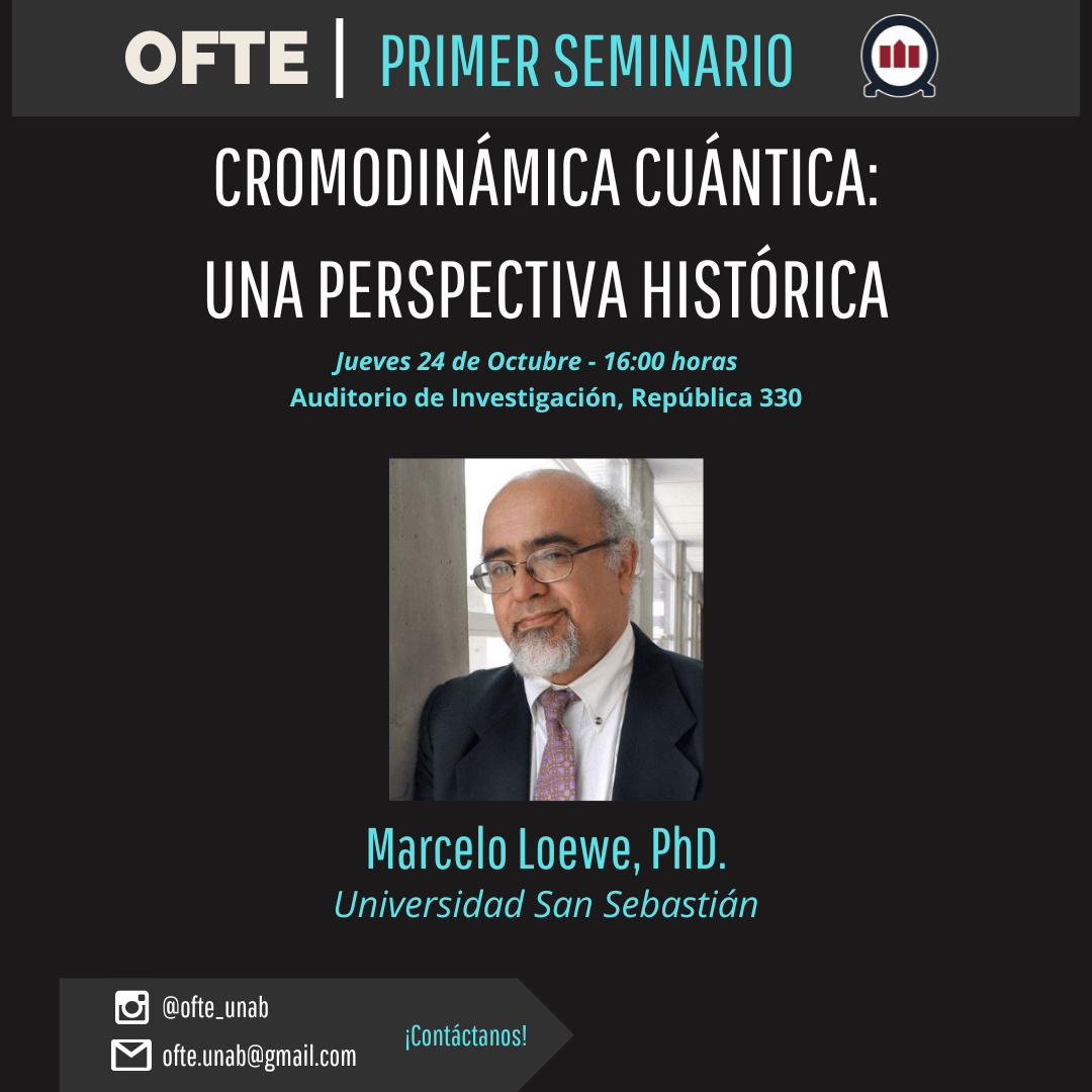 Cromodinámica Cuántica: una perspectiva histórica